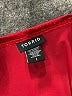 Torrid Red Sleeveless Top Size 1X Plus (1) - photo 7