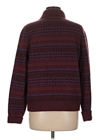 Orvis Cashmere Cardigan (view 2)