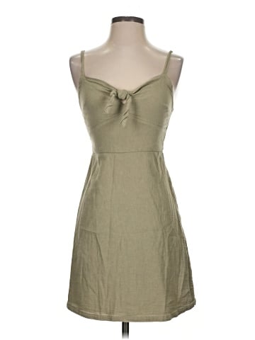 Hollister Cocktail Dress (view 1)
