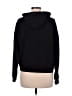 Quince Black Pullover Hoodie Size M - photo 2
