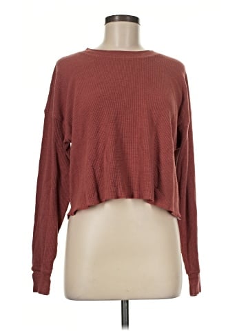 TNA Long Sleeve T-Shirt (view 1)