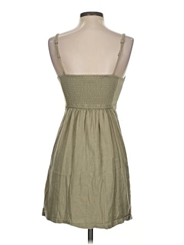 Hollister Cocktail Dress (view 2)