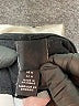 H&M Gray Track Jacket Size M - photo 6