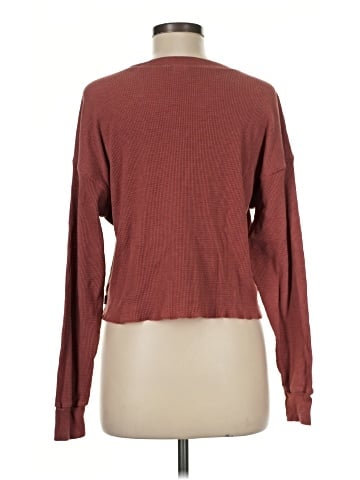 TNA Long Sleeve T-Shirt (view 2)