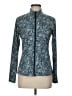 Tommy Bahama Paisley Blue Jacket Size M - photo 1