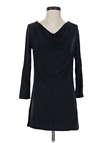 Soma 3/4 Sleeve T-Shirt (view 1)