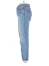 Gap Hearts Blue Jeans Size 28R - photo 5