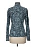Tommy Bahama Paisley Blue Jacket Size M - photo 2