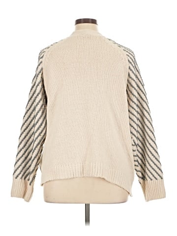 Bobeau Cardigan (view 2)