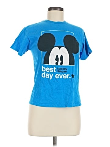 Disney Short Sleeve T-Shirt (view 1)