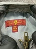 7 For All Mankind 100% Polyester Gray Vest Size 2T - photo 3