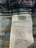 Levi's Blue Jeans Size 2T - photo 3