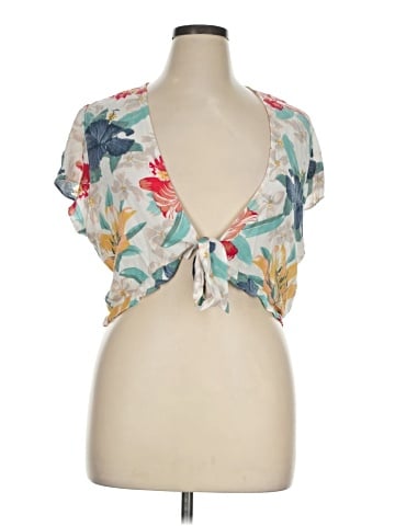 O'Neill Tank Top (view 1)
