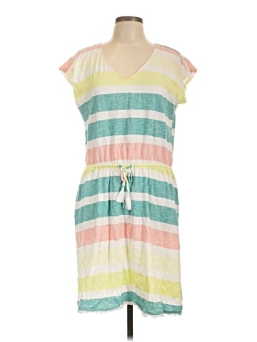 Ann Taylor LOFT Outlet Casual Dress (view 1)