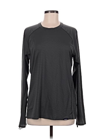 Patagonia Long Sleeve T-Shirt (view 1)