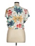 O'Neill 100% Viscose Ivory Tank Top Size XL - photo 2