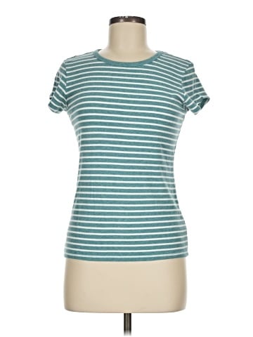 Tahari Short Sleeve T-Shirt (view 1)