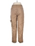 MICHAEL Michael Kors Tan Cargo Pants Size 8 - photo 2
