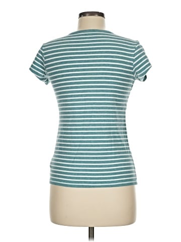 Tahari Short Sleeve T-Shirt (view 2)