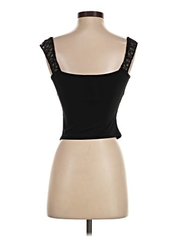 Garage Tank Top (view 2)