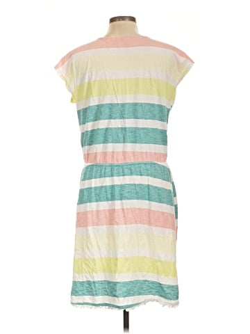 Ann Taylor LOFT Outlet Casual Dress (view 2)