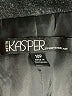 Kasper Tweed Gray Blazer Size 10 (petite) - photo 3