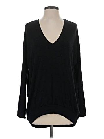 Wilfred Free Pullover Sweater (view 1)