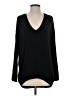 Wilfred Free Black Pullover Sweater Size S - photo 1