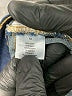 a.n.a. A New Approach Solid Blue Jeans Size 10 - photo 8