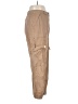 MICHAEL Michael Kors Tan Cargo Pants Size 8 - photo 4