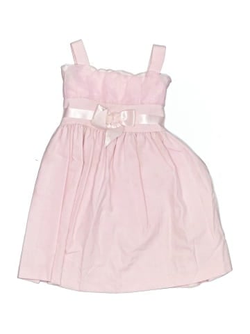 Bonnie Jean Dress (view 1)