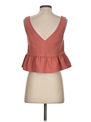 Elizabeth and James Tank Top (view 2)