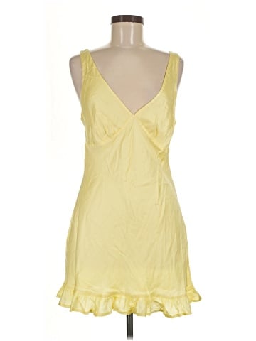 Victoria's Secret Pink Cocktail Dress (view 1)