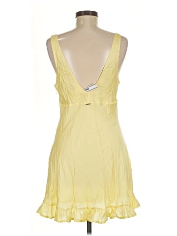 Victoria's Secret Pink Cocktail Dress (view 2)