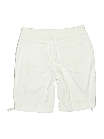 Gloria Vanderbilt Cargo Shorts (view 2)