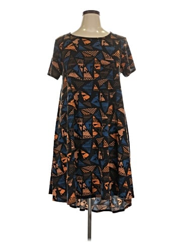 Lularoe Casual Dress (view 1)