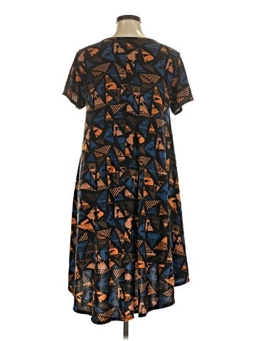 Lularoe Casual Dress (view 2)