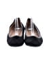 Life Stride Black Flats Size 8 - photo 2