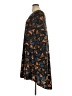 Lularoe Print Brown Casual Dress Size XL - photo 5