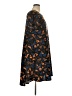 Lularoe Print Brown Casual Dress Size XL - photo 4