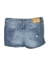 Zara Blue Denim Shorts Size 6 - photo 2