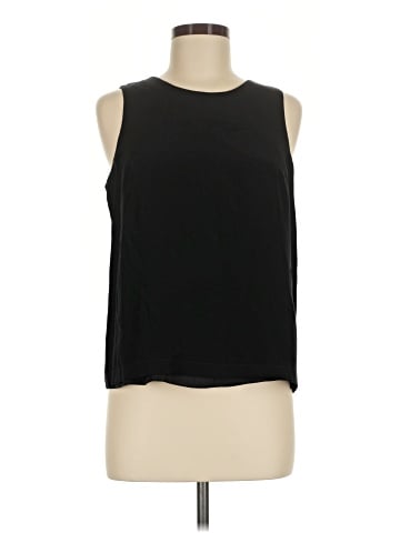 Amanda Uprichard Sleeveless Blouse (view 1)