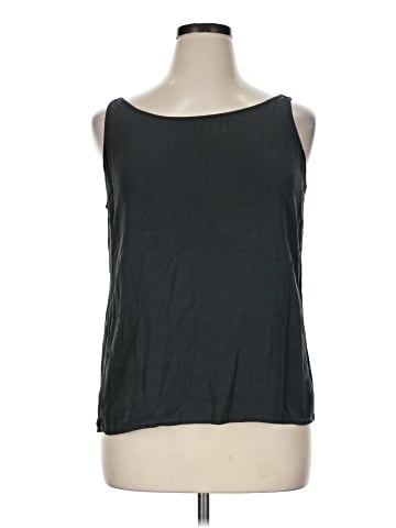 Eileen Fisher Sleeveless Top (view 1)