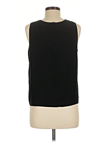 Amanda Uprichard Sleeveless Blouse (view 2)