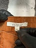 STS Blue Brown Jeans Size 30 waist - photo 7
