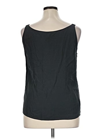 Eileen Fisher Sleeveless Top (view 2)