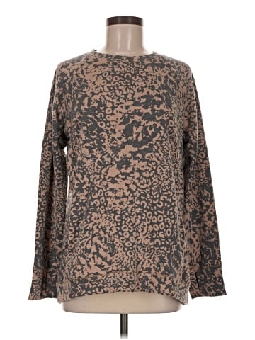 Cuddl Duds Pullover Sweater (view 1)