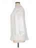 Unique Spectrum Ivory 3/4 Sleeve Blouse Size 1X - photo 5