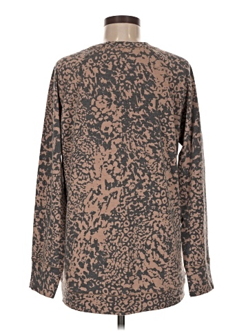 Cuddl Duds Pullover Sweater (view 2)