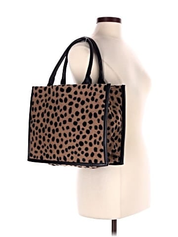 Ann Taylor Tote (view 2)